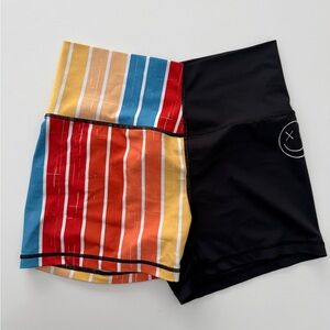 SALTY SAVAGE Shorts